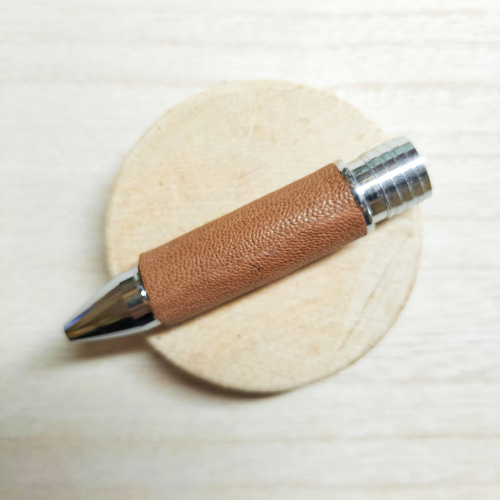 ジェットストリーム4&1 専用　グリップアクセサリー 14mm総ストレートタイプ 三菱鉛筆 ジェットストリーム4&1専用 組