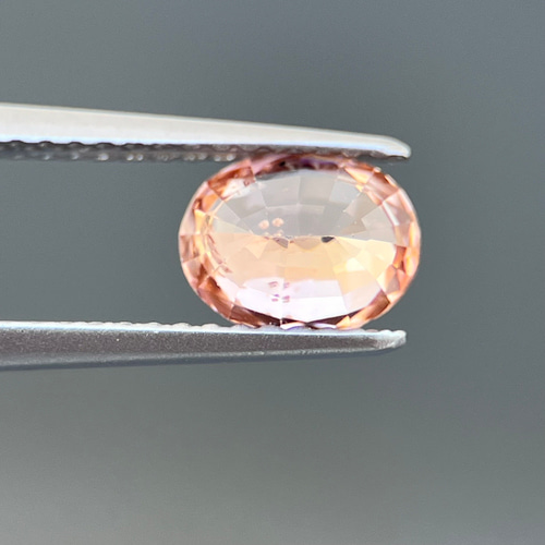 ジルコンルース 天然石 宝石 Natural Zircon 1.5 ct ジュエリー用 指輪