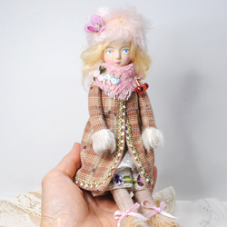 amellia˚』❃乳児❃リボーンドール ♡ カスタムドールドール ♡ ビスク