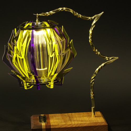 ランタンスタンド 『枯れ木』 シーリングライト・ペンダントライト 