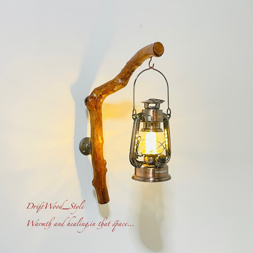 大サイズの天然流木のランプスタンド 置物 北欧 照明 ランタン N1 大サイズの天然流木のランプスタンド 置物 北欧 照明 ランタン N1 流木