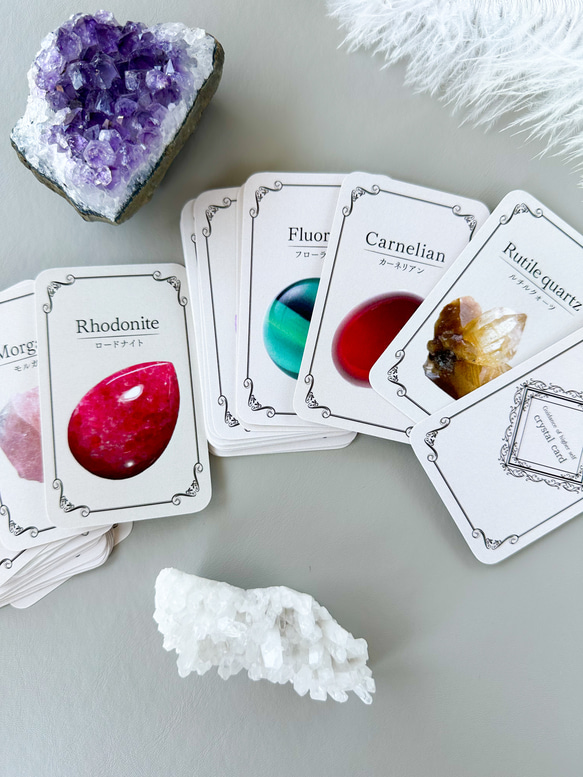 ヘアゴム 天然石 パワーストーン 大人可愛い！ピンクトルマリン