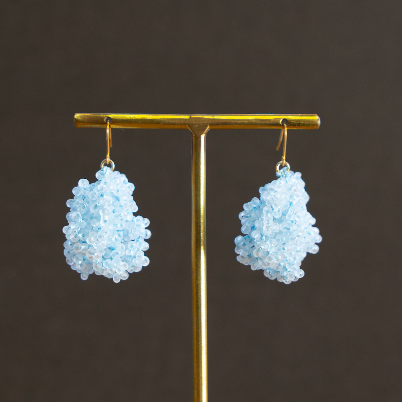 Particle 《Flake ice》