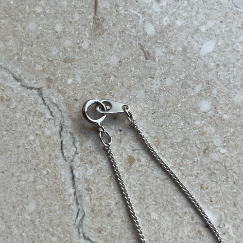 純銀】縁起の良い亀の形で大人気！ウミガメモチーフ シルバー