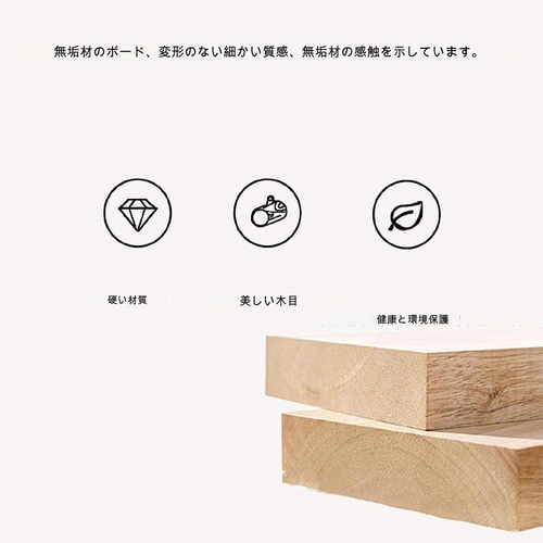 バゲージラック 荷物置き 木製 折り畳み 白 ホワイト コンパクト