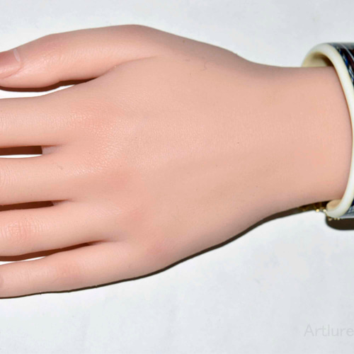 ガラスのブレスレット 、バングル bracelet, bangle（ 11562-497