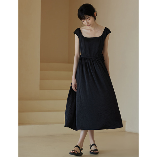 Ballerina series III ノースリーブワンピース