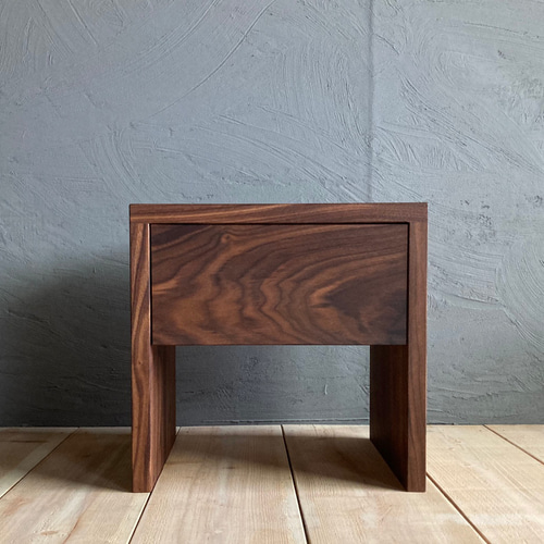 木製　棚　ラック　無垢材　ナチョラル　自然な風合い　サイドテーブル 木製 棚 ラック 無垢材 ナチョラル 自然な風合い サイドテーブル