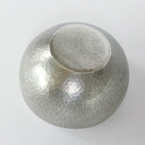 純銀 ぐい吞み お猪口 家飲み おちょこ・ぐい呑み・徳利 くらしの工芸