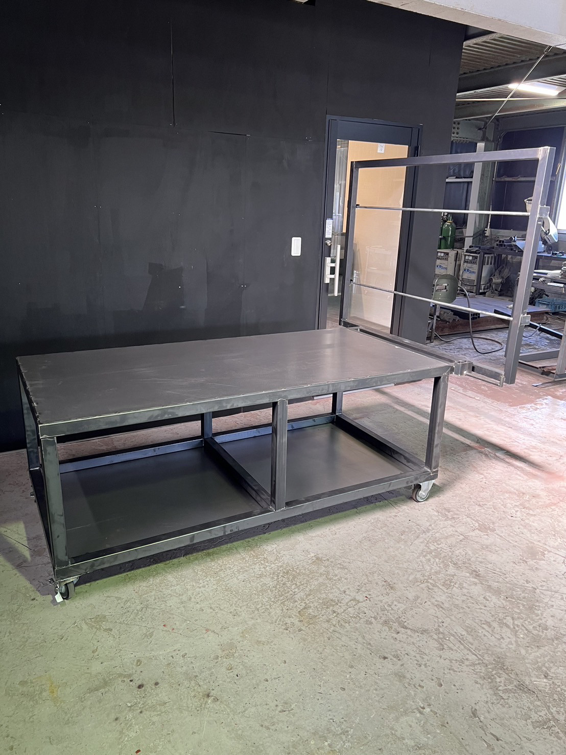 【作業台】梱包台　⭐︎サイズオーダー可能⭐︎ 75,000円