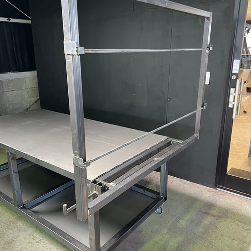 作業台】梱包台 ⭐︎サイズオーダー可能⭐︎ その他素材 ACE.CO.LTD