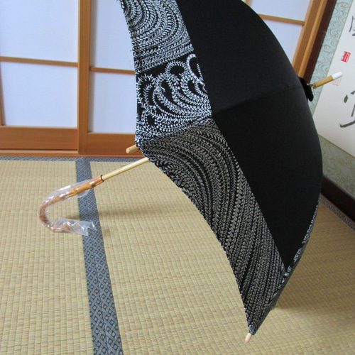 着物リメイク・日傘（傘袋付き） 傘・日傘 MICHI 通販 17625789