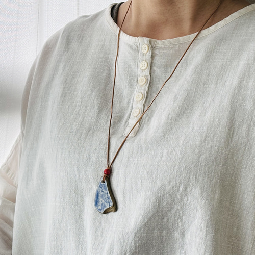 はたはた様ご確認ページ♡シー陶器アクセサリー シー陶器を使った世界で一つのアクセサリー | 神戸でSDGs