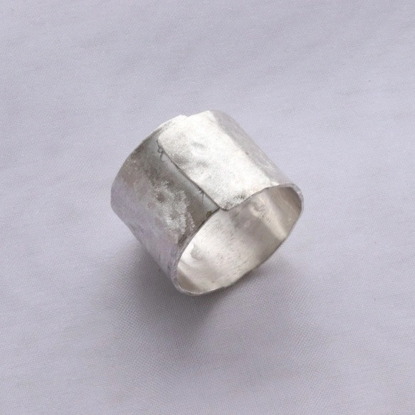 ナチュラルリング15号