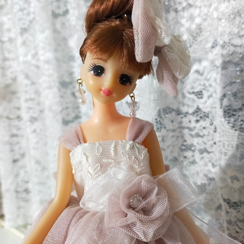 ジェニーちゃんのドレス その他ファッション ami 通販 17626514 ジェニーちゃんのドレス その他ファッション ami 通販 17626514