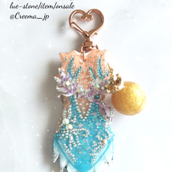 マリ〜♡レオ・ロー キーホルダー7点セット レオマワールド キーホルダー3点セット - メルカリ