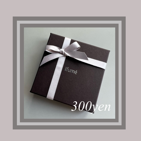 【ifumé】大きめオーバルの細革紐ロングネックレス 金属アレルギー対応 サージカルステンレス 17枚目の画像