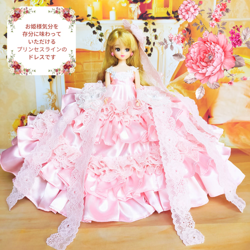 WY14 人形服 ドール服 3分 4分 ドレス 中世纪　ハンドメイド WY14 人形服 ドール服 3分 4分 ドレス 中世纪 ハンドメイド