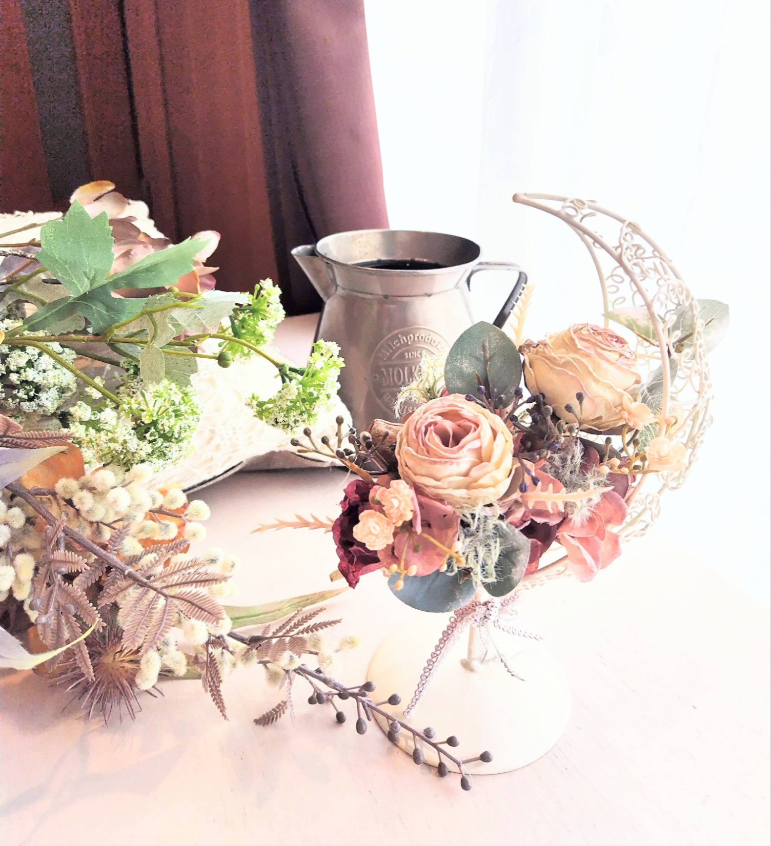 Crescent Moon Arrange♪