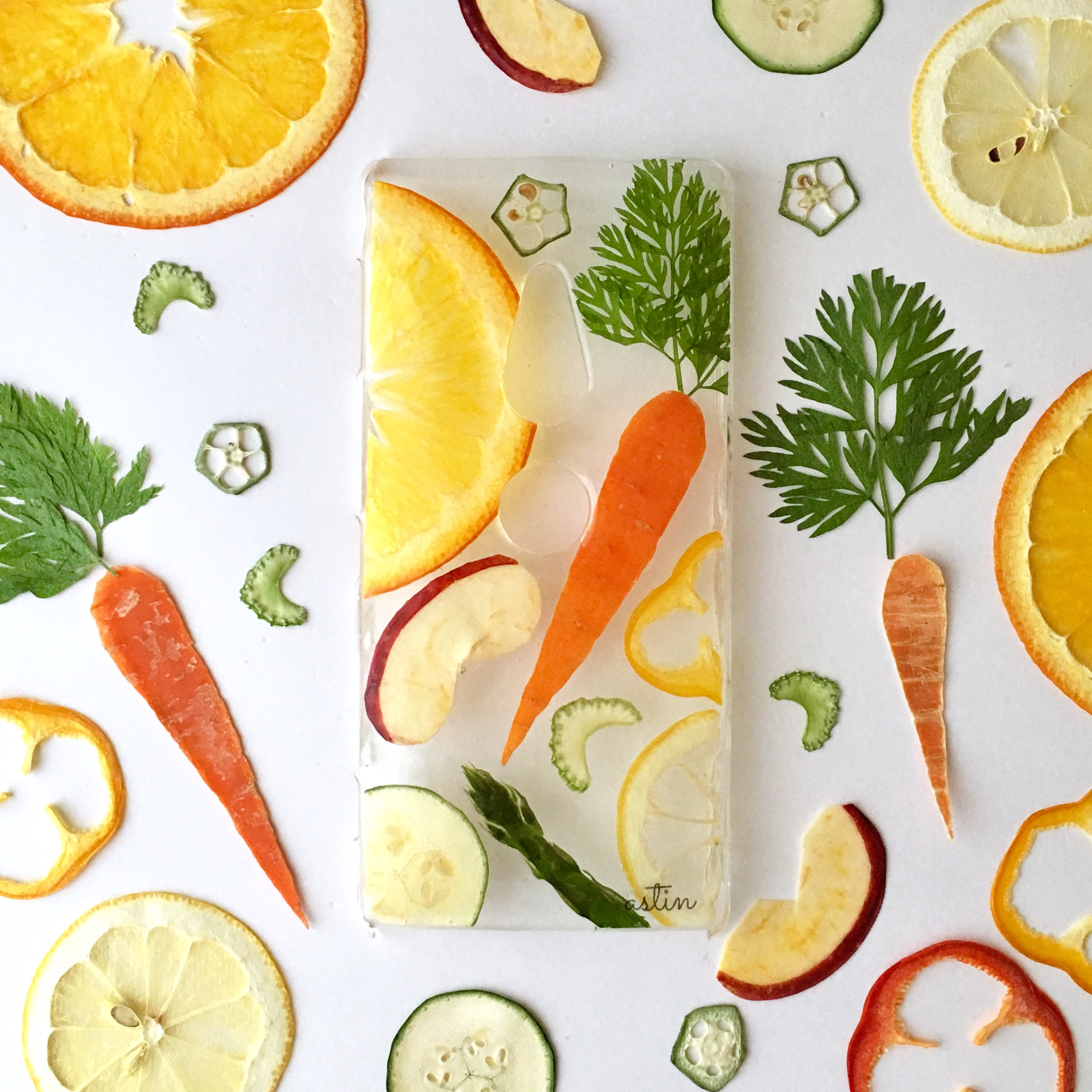 40a.キャロットジュース