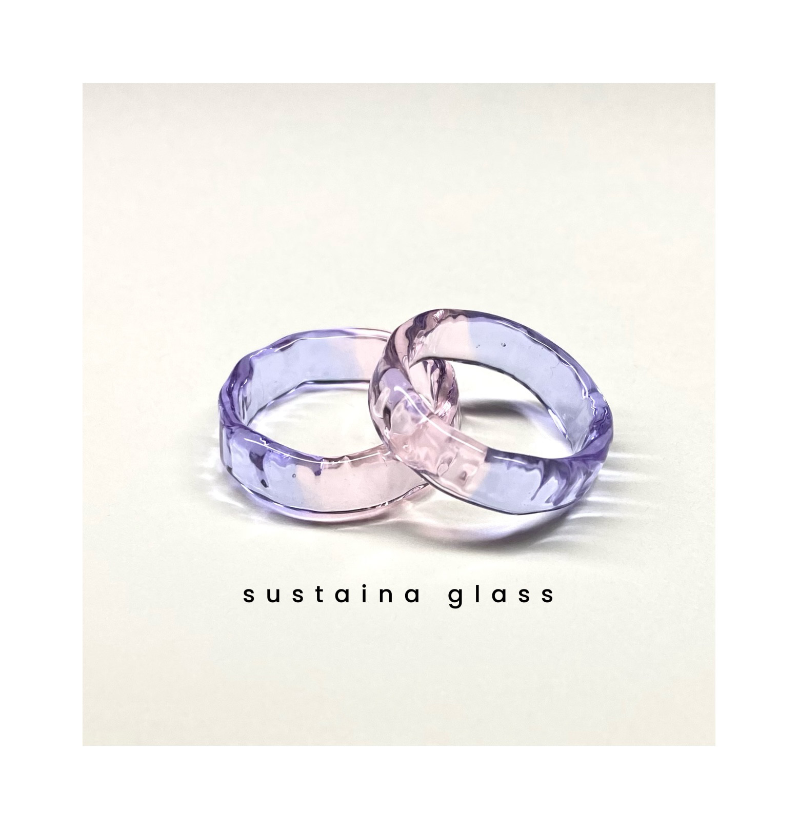 printempsheart925ring | printemps