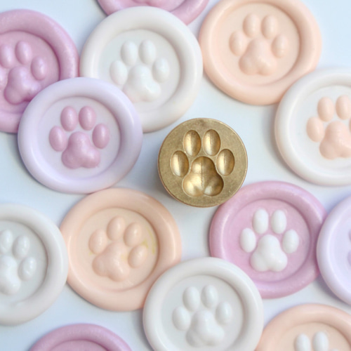 ルークス様♥️シェットランドシープドッグ 印鑑スタンド ルークス様♥️シェットランドシープドッグ 印鑑スタンド ルークス様