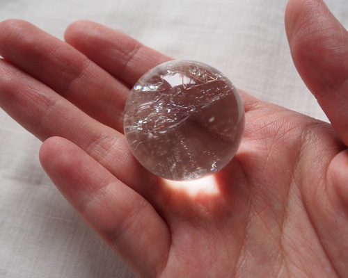 レムリアンシード 丸玉 セット レムリアンシードクリスタル水晶丸玉の通販 | 天然石販売専門店【鬮石】