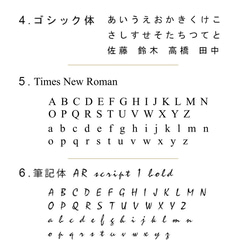 【全18種 名入れ】 蒔絵USBメモリー16GB ゴールド 【ギフト用桐箱入り】 和柄 漆器 記念品 内祝 贈り物 日本 15枚目の画像