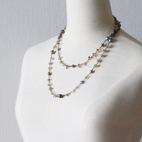 ♡アクセサリーなど 珊瑚 パール 民族 ネックレス リング シルバー ♡アクセサリーなど 珊瑚 パール 民族 ネックレス リング シルバー