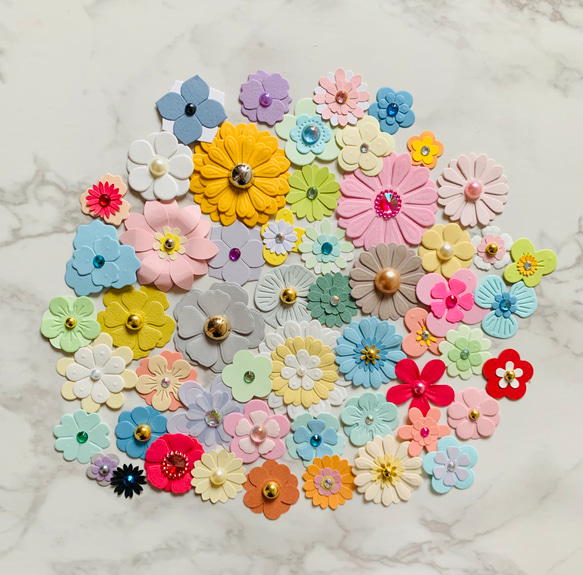 ダイカット・クラフトパンチ【バルーンセット】 クラフトパンチ