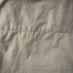 受注生産　サイズ＆カラーが選べるコットンポプリンオーバーサイズメンズライク半袖シャツ 11枚目の画像