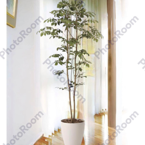 光触媒 人工観葉植物 ウォールグリーン フェイクグリーン マウンテン 