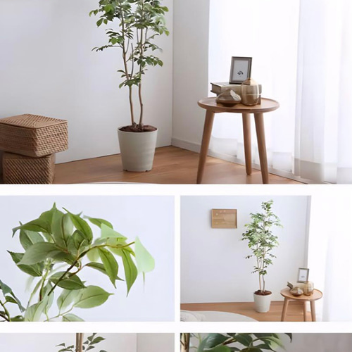 光触媒 人工観葉植物 ウォールグリーン フェイクグリーン マウンテン