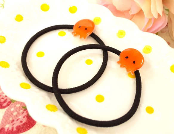 レジンハンドメイド539