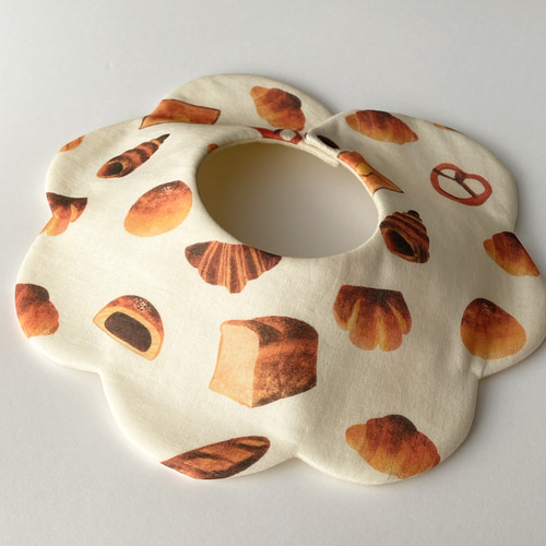 breadスタイ スタイ・よだれかけ chikuku 通販 17628957｜Creema