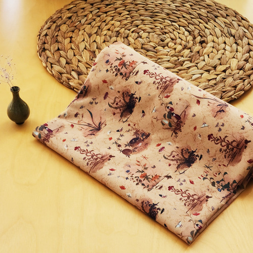 チン　ジン　진　韓国無形文化作品　16\