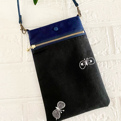 ミナ ペルホネン ポーチ のおすすめ人気通販 検索結果｜Creema