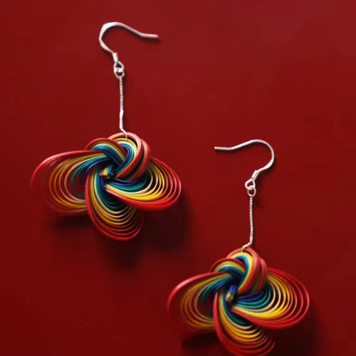 ハンドメイド ピアス イヤリング MP-04】ハンドメイド ピアス / イヤリング | BRIDE ME