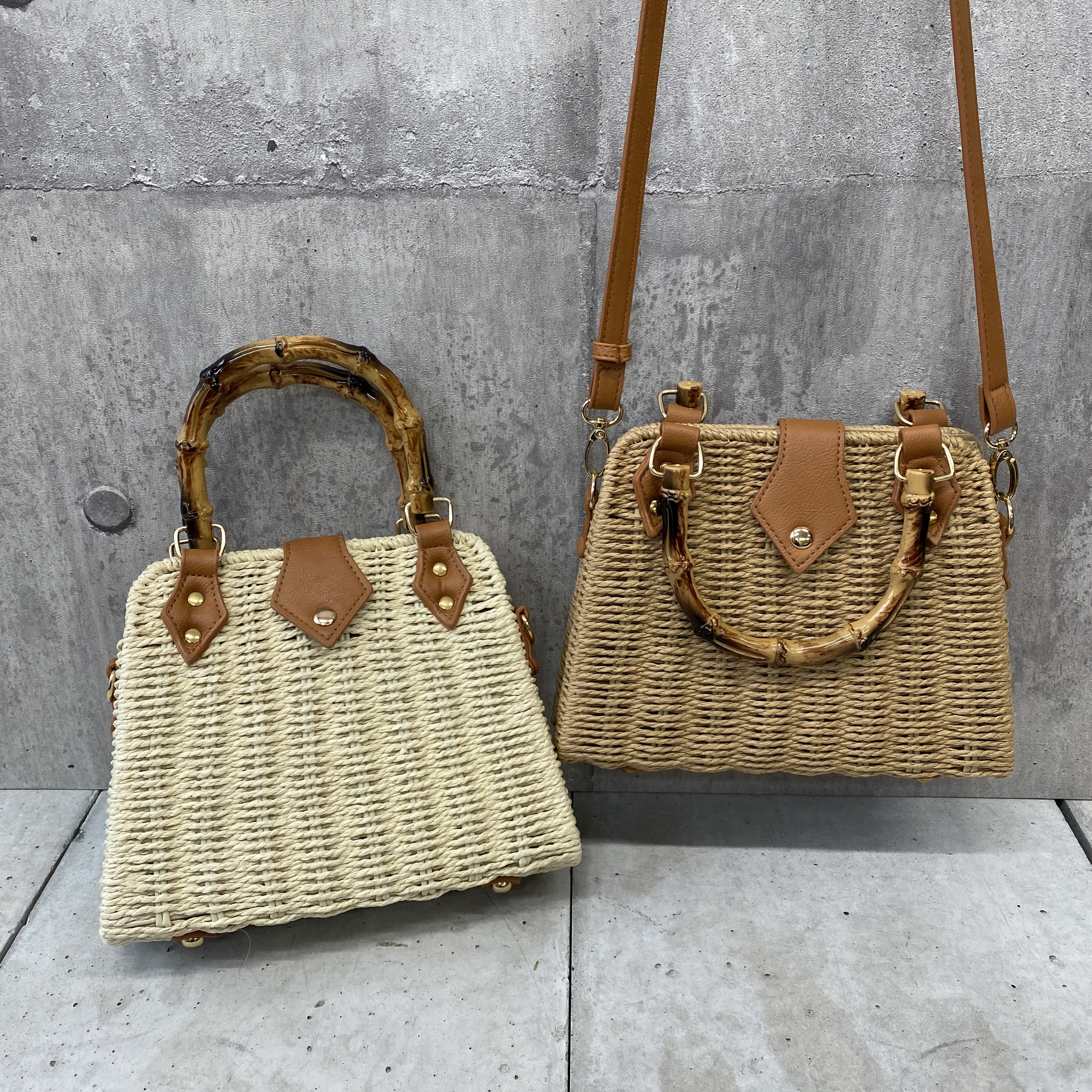 Bags