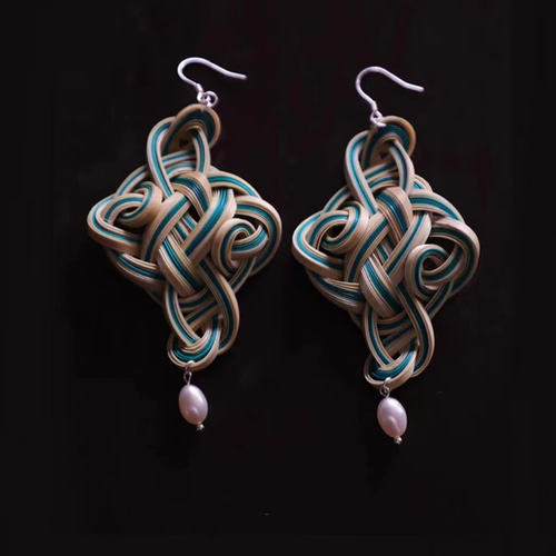 【商談中です】ハンドメイドフックピアス纏め売り⭐秋カラー⭐5ペア 商談中です】ハンドメイドフックピアス纏め売り⭐秋カラー⭐5ペア 商談中