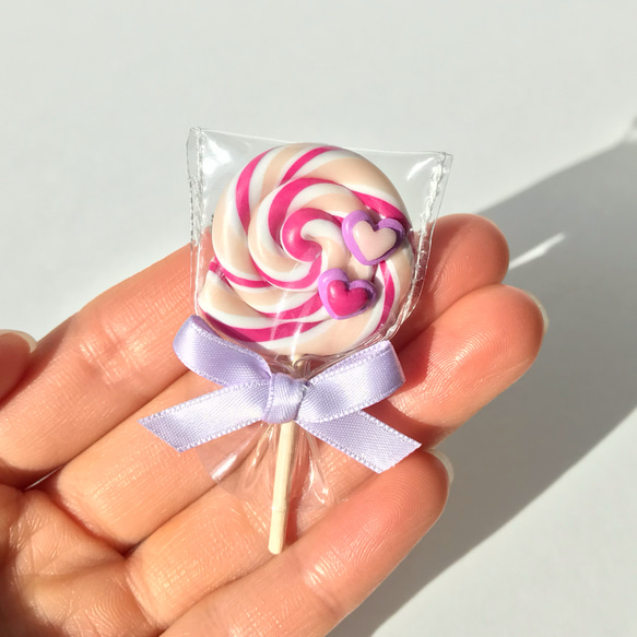 FOXEYお花のブローチ♡キャンディピンク⭐️新品未使用⭐️ 26645 Brooch 