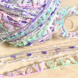 Stan 引き揃え糸 40g 毛糸 harunyan 通販 17629901｜Creema(クリーマ)