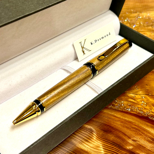 銘木マイバチ　リグナムバイタ d54f818a6ac40230e4f5251aa62092