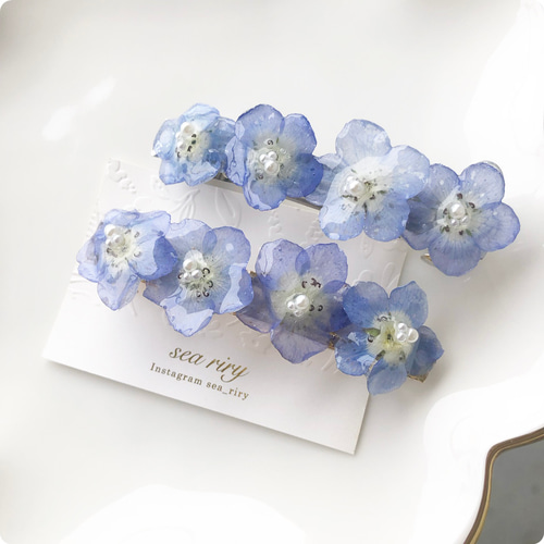 レジンハンドメイド610