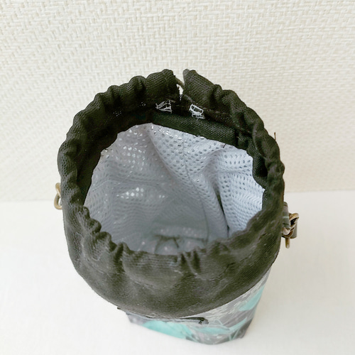 ☆リバティ様☆ 保温保冷バッグ、ボトルカバー、その他 リバティ 保温・保冷！！洗える ペットボトルカバー フローラル