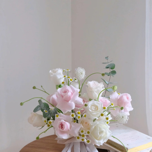母の日 Special そのまま飾れる花束・ブーケ 限定の早割価格