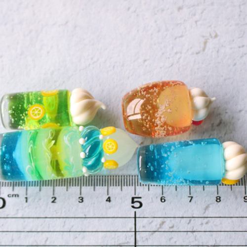 確認用ガラス細工 スイーツ 確認用ガラス細工 スイーツ