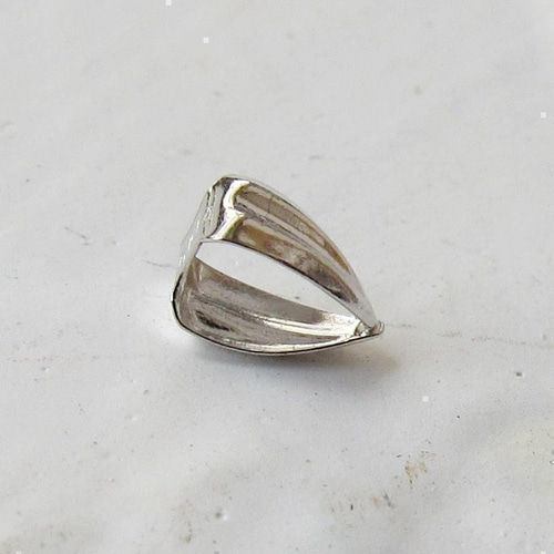バチカン WG ホワイトゴールド 14KWG ジュエリー 18K 14K その他
