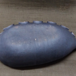 蛸足の鉢（右にくるり） 10枚目の画像