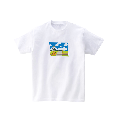 電車デザインTシャツ 9枚セット 110-130 電車デザインTシャツ 9枚セット 110-130